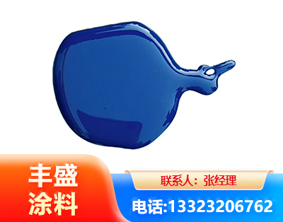 南平水性醇酸磁漆