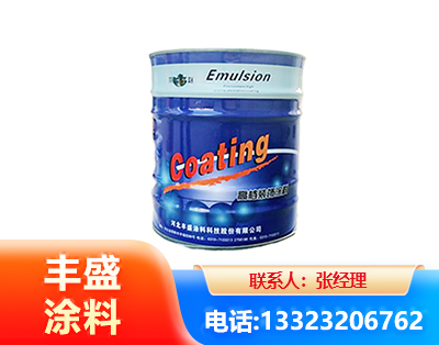 南平水性聚氨酯漆