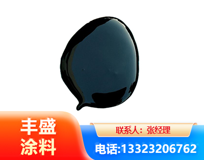 南平水性氯化橡胶漆